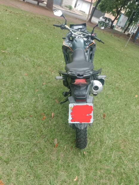 HONDA XRE 300 FLEX, Foto 5