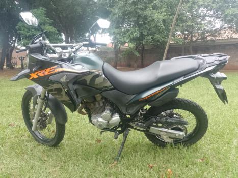 HONDA XRE 300 FLEX, Foto 9
