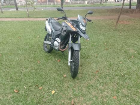 HONDA XRE 300 FLEX, Foto 11