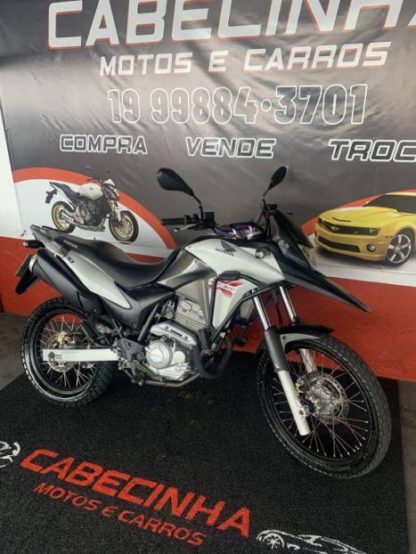 HONDA XRE 300 FLEX, Foto 1