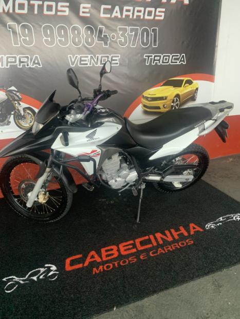 HONDA XRE 300 FLEX, Foto 2