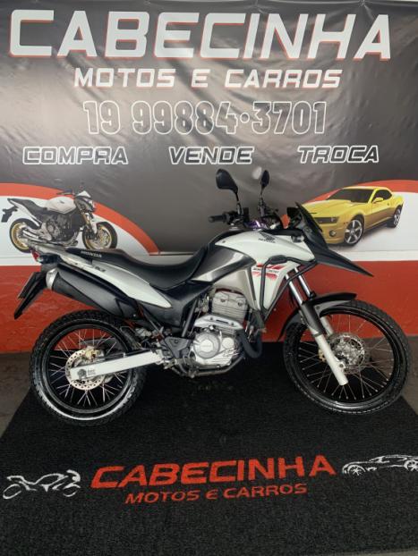 HONDA XRE 300 FLEX, Foto 3