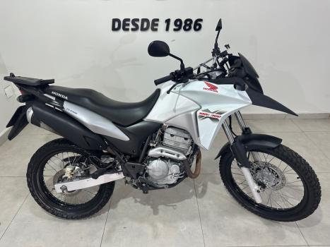 HONDA XRE 300 FLEX, Foto 2