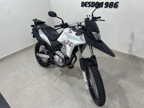 HONDA XRE 300 FLEX, Foto 3