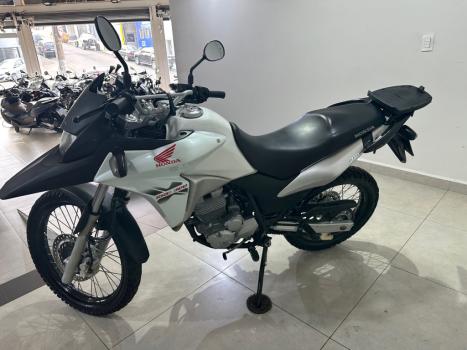 HONDA XRE 300 FLEX, Foto 4