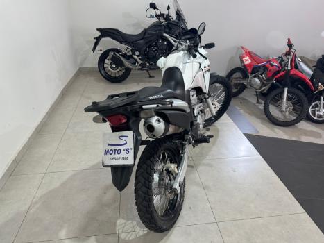 HONDA XRE 300 FLEX, Foto 5