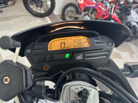HONDA XRE 300 FLEX, Foto 6