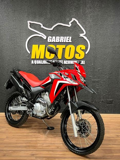 HONDA XRE 300 RALLY ABS, Foto 3