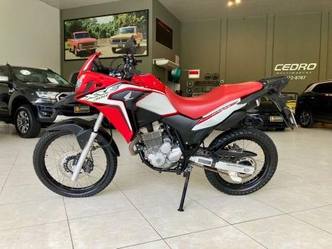 HONDA XRE 300 RALLY ABS, Foto 2