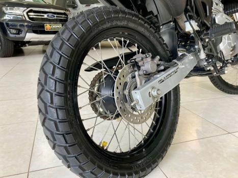 HONDA XRE 300 RALLY ABS, Foto 16