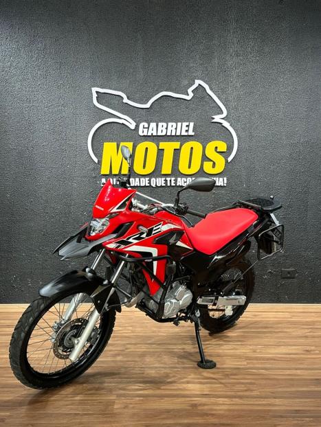 HONDA XRE 300 RALLY ABS, Foto 3