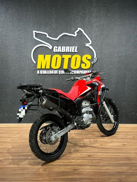 HONDA XRE 300 RALLY ABS, Foto 5