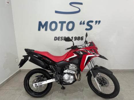 HONDA XRE 300 RALLY ABS, Foto 1