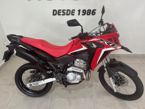HONDA XRE 300 RALLY ABS, Foto 2