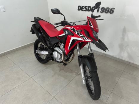 HONDA XRE 300 RALLY ABS, Foto 3