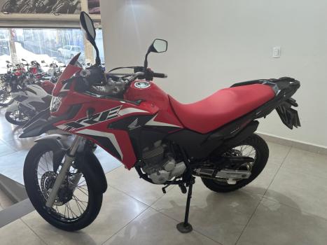 HONDA XRE 300 RALLY ABS, Foto 4
