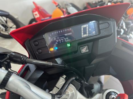 HONDA XRE 300 RALLY ABS, Foto 6