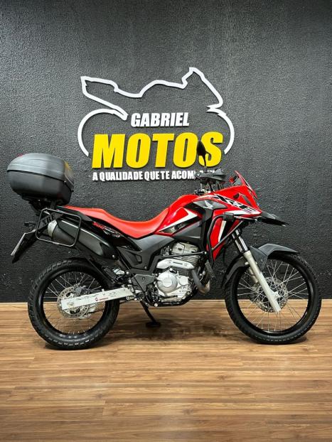 HONDA XRE 300 RALLY ABS, Foto 1