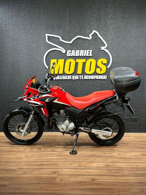 HONDA XRE 300 RALLY ABS, Foto 2