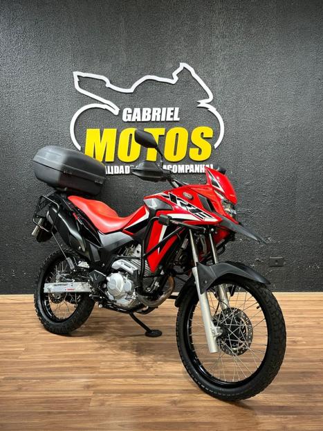HONDA XRE 300 RALLY ABS, Foto 3