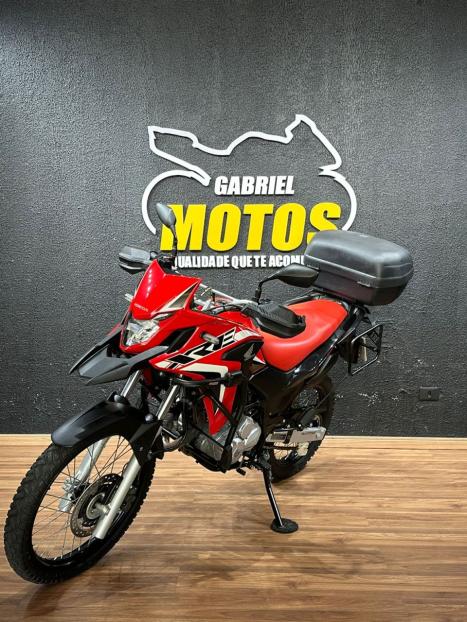 HONDA XRE 300 RALLY ABS, Foto 4
