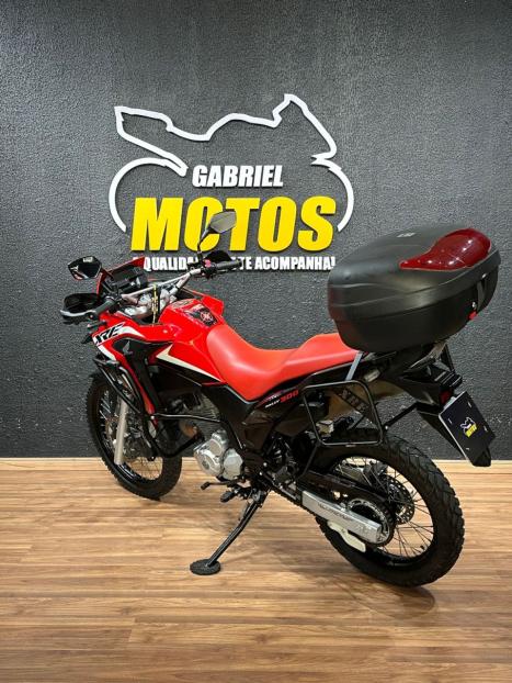 HONDA XRE 300 RALLY ABS, Foto 5