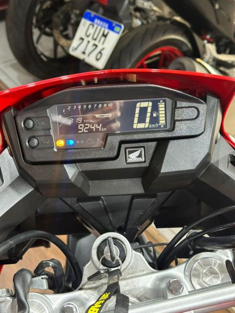 HONDA XRE 300 RALLY ABS, Foto 7