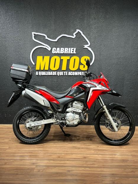 HONDA XRE 300 RALLY ABS, Foto 1