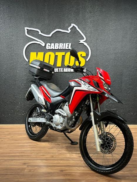 HONDA XRE 300 RALLY ABS, Foto 3