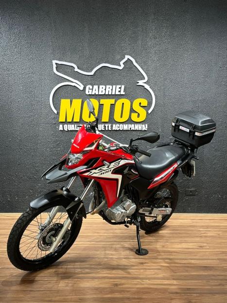 HONDA XRE 300 RALLY ABS, Foto 4