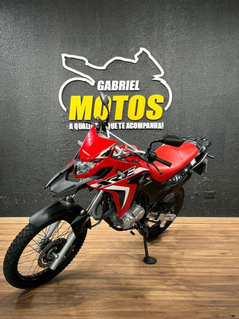 HONDA XRE 300 RALLY ABS, Foto 4