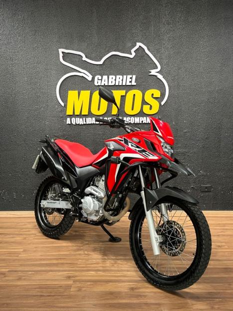 HONDA XRE 300 RALLY ABS, Foto 3