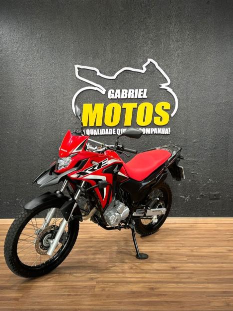 HONDA XRE 300 RALLY ABS, Foto 4