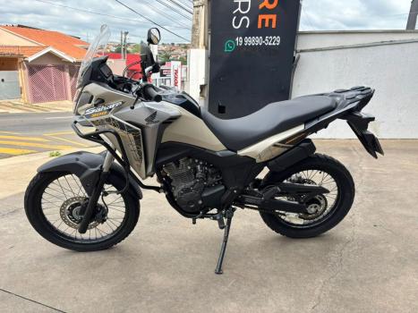 HONDA XRE 300 Sahara ADVENTURE, Foto 4