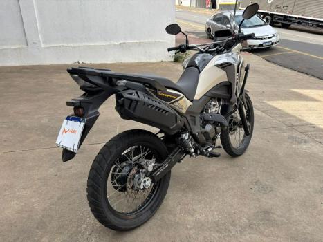 HONDA XRE 300 Sahara ADVENTURE, Foto 6