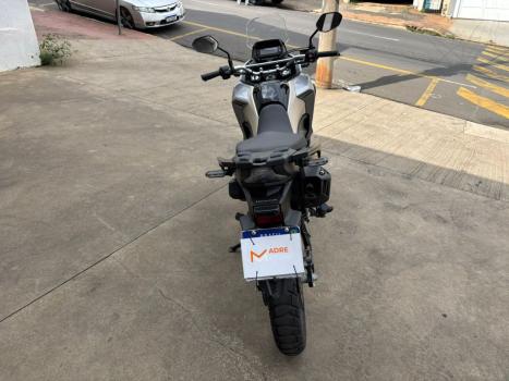 HONDA XRE 300 Sahara ADVENTURE, Foto 8