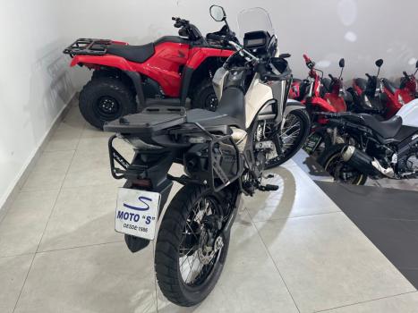 HONDA XRE 300 Sahara ADVENTURE, Foto 5