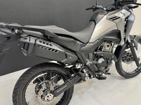 HONDA XRE 300 Sahara , Foto 4