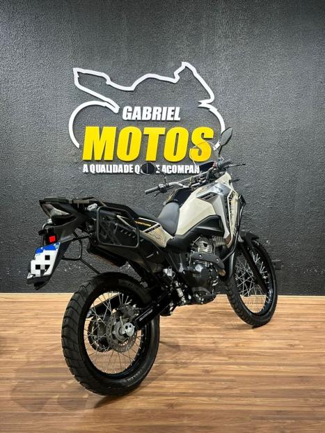 HONDA XRE 300 Sahara ADVENTURE, Foto 6