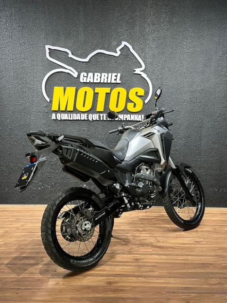 HONDA XRE 300 Sahara , Foto 5