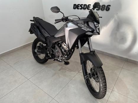 HONDA XRE 300 Sahara , Foto 3