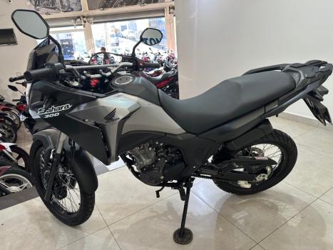 HONDA XRE 300 Sahara , Foto 5
