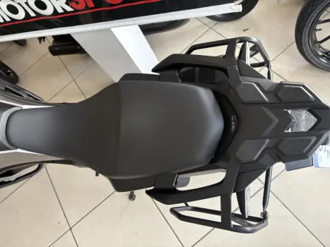 HONDA XRE 300 Sahara , Foto 8