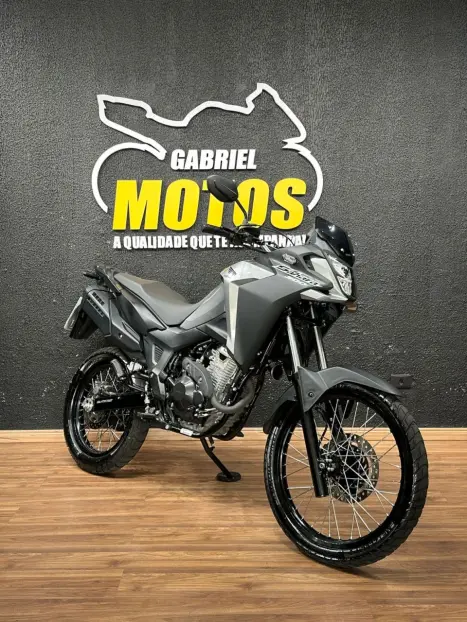 HONDA XRE 300 Sahara , Foto 3