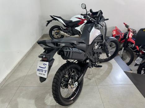 HONDA XRE 300 Sahara , Foto 5