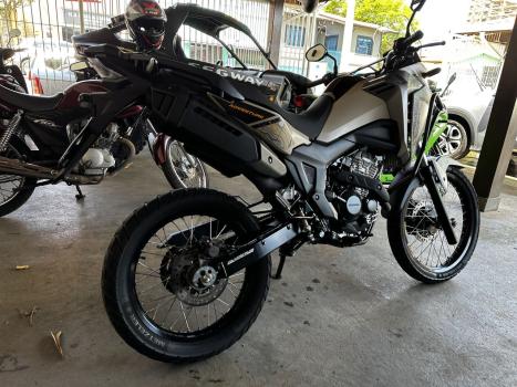 HONDA XRE 300 Sahara ADVENTURE, Foto 5