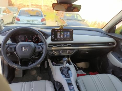 HONDA ZR-V 2.0 16V 4P i-VTEC AUTOMTICO CVT, Foto 2