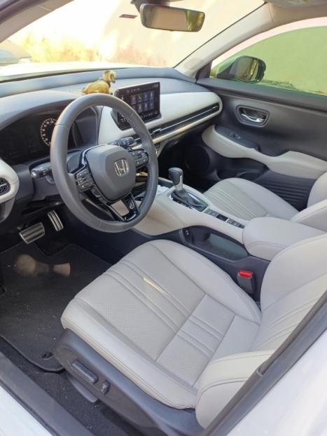 HONDA ZR-V 2.0 16V 4P i-VTEC AUTOMTICO CVT, Foto 3