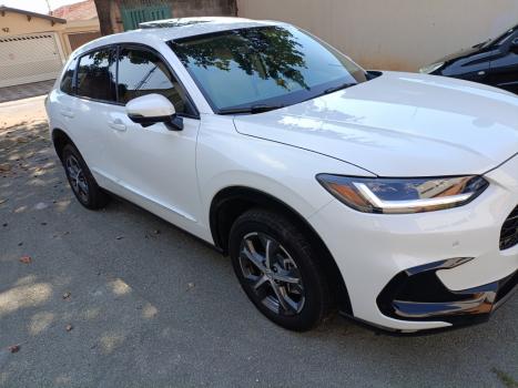 HONDA ZR-V 2.0 16V 4P i-VTEC AUTOMTICO CVT, Foto 4