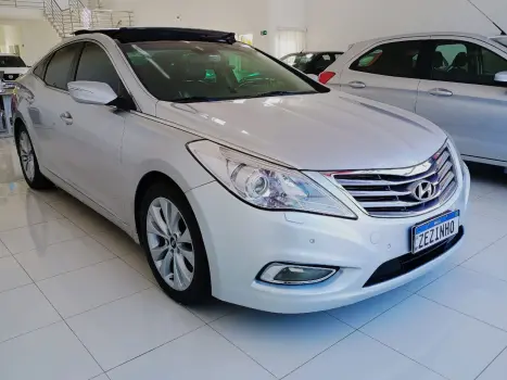 HYUNDAI Azera 3.0 V6 24V GLS AUTOMTICO, Foto 2